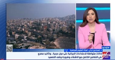 أستاذ علوم سياسية: مصر تعتبر أمن الخليج جزءاً لا يتجزأ من أمنها القومى