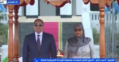 دبلوماسى سابق: سد نيريري يعزز الثقة في الخبرات المصرية بأفريقيا