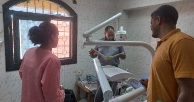 إحالة 60 من العاملين بوحدات صحية بطما للتحقيق بسبب الغياب والإهمال