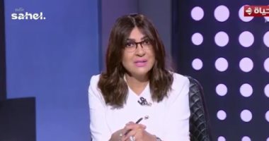 عزة مصطفى: تنزانيا استقبلت الرئيس السيسي بحفاوة كبيرة