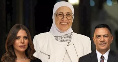 عالية عبد الفتاح أيقونة طب القلب النووي ضيفة "من ماسبيرو" الليلة