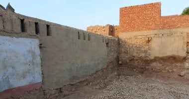 مساكن نصر نصر النوبه