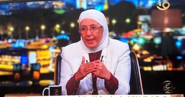 محمود سعد لـ"من ماسبيرو": أنا وعالمة الطب النووي نتشارك في حب عبد الناصر
