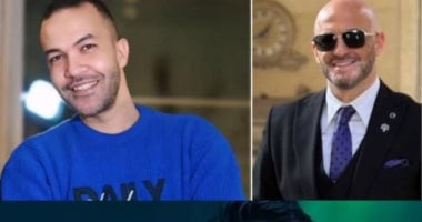 براءة محمود سرور من اتهام السيطرة على حسابات شيرين عبد الوهاب