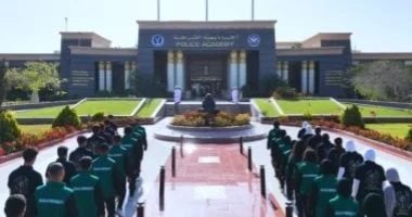 فتح باب التقديم بأكاديمية الشرطة لخريجات التربية الرياضية