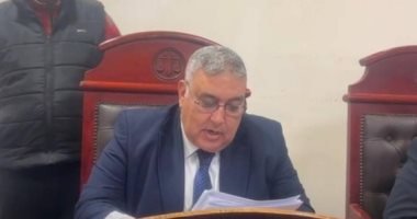 إحالة أوراق عامل للمفتي في اتهامه بهتك عرض ابنة شقيقه في البحيرة