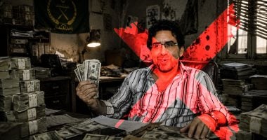 الإخواني الهارب محمد ناصر