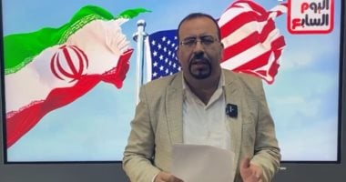 الكاتب الصحفى أحمد التايب