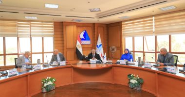 رئيس جامعة كفر الشيخ: نعمل على بناء جامعة ذكية تضع الطالب في قلب العملية التعليمية