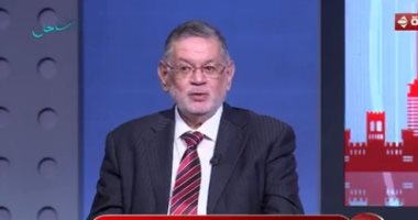 الخرباوي: الإخوان تسعى لإثارة الفتنة بين الشعوب العربية واستغلال الحرب