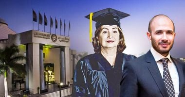 في الذكرى الثانية والعشرين لرحيلها.. د.سعاد كفافي سيرة خالدة صنعت نهضة التعليم الجامعي الخاص في مصر.. «قاهرة المستحيل» شيدت صروحا علمية أصبحت منارات للمعرفة وإعداد أجيال قادرة على المنافسة.. مسيرة حافلة بالعطاء