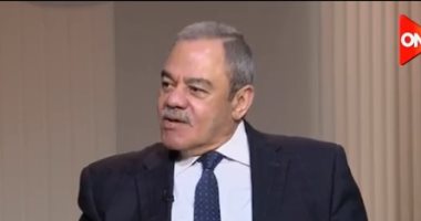اللواء أمجد شافعى يكشف لـ كلمة أخيرة كواليس إطلاق بودكاست المصيدة