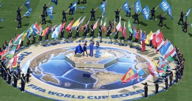 فقرات استعراضية مبهرة.. فعاليات الحفل العنائي لختام بطولة كأس العالم 2026