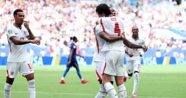 منتخب انجلترا