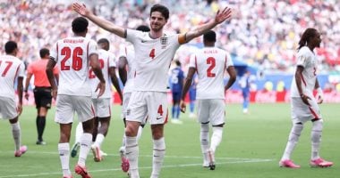 منتخب انجلترا