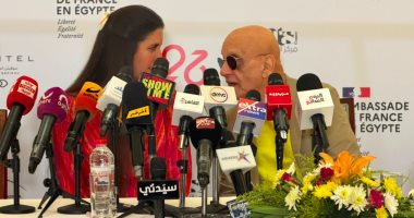فرح الديبانى تعلن عن مسرحية "داليدا.. الأغنية التى لا تنتهى" بالتعاون بين مصر وفرنسا