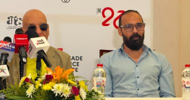 وليد خيري: مسرحية داليدا تبحث عن إجابة لسؤال "من يمتلك صوت الفنان؟