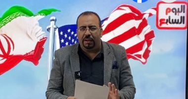 الكاتب الصحفى أحمد التايب