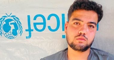 "أريد أن أرى ابني يعيش".. عبدالرحمن عبد الله يصارع الزمن فى غزة بين زراعة الكلى والحصار.. نقص العلاج ونفاد "البيكربونات" داخل المستشفيات يهدد حياته.. وأمه تستغيث لإنقاذ رحلة العلاج قبل فوات الأوان