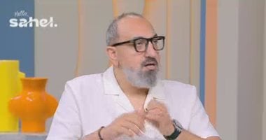 عماد صفوت لـ ست ستات: الخناقات الزوجية توابل الزواج والاعتذار يعيد الحياة للعلاقة