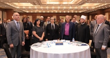 الهيئة الإنجيلية تطلق حوارًا وطنيًا حول الأسرة والتماسك المجتمعى