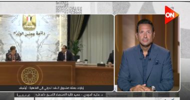 الدكتورة عالية المهدي تضع روشتة الإصلاح الاقتصادي ما بعد صندوق النقد