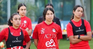 منتخب النسائية