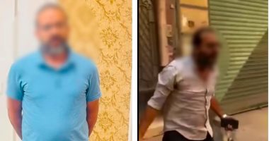 الداخلية تكشف حقيقة ضرب مواطن لشقيقته بالمنصورة