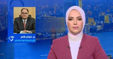 الري: منظومة رقمية لحصر أراضي طرح النهر وحماية أملاك الدولة