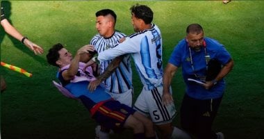 منتخبات كأس العالم الأكثر إثارة للجدل بين العنف والأساليب المثيرة للجدل