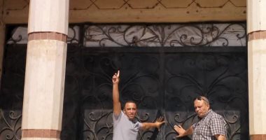 إحالة 15 موظفًا للتحقيق في حملة رقابية مفاجئة بمركز بني عبيد بالدقهلية