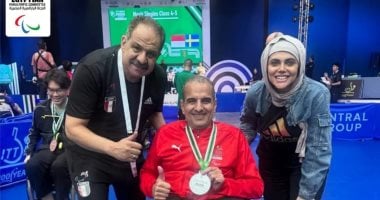 اللجنة البارالمبية تثمن إنجازات منتخب تنس الطاولة في بطولة تايلاند الدولية