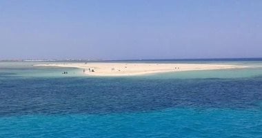 جزيرة توبيا البيضاء