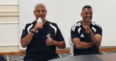 معسكر المقاولون 