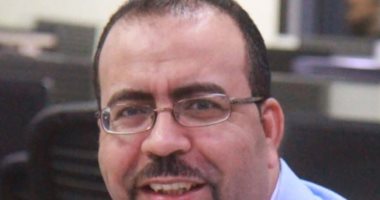 أحمد التايب