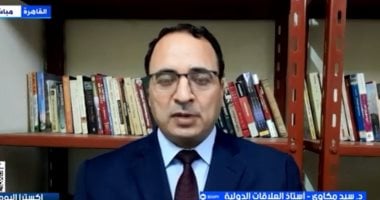 خبير: صراع داخل الإدارة الأمريكية وراء تصعيد أزمة إيران