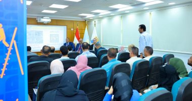 جامعة كفر الشيخ تناقش أحدث أبحاث علاج أورام الثدى وتنظم لقاء عن سرطان الكبد
