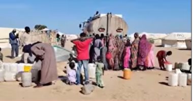 رئيس مكتب أطباء السودان: أوضاع إنسانية سيئة في الأبيض بعد استهداف البنية التحتية