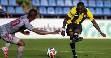ملخص وأهداف مباراة الاتحاد ضد أورلاندو بايرتس وديا.. فيديو