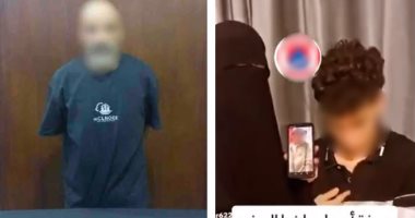 مواطن يصيب طفلا بجرح فى الرأس لرفضه شراء سجائر 
