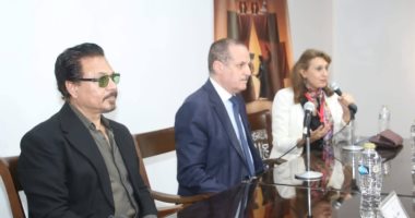 عنوان أولى ندوات المحور الفكري بالمهرجان القومي.. من هو الجمهور؟