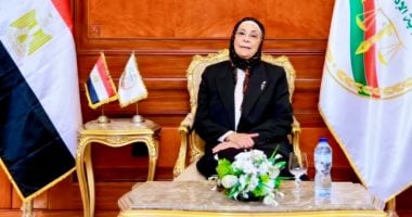 النيابة الإدارية تنعى المستشار جمال أبيب نائب رئيس الهيئة بعد وفاته