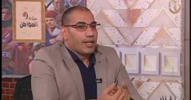 أحمد حسن: مدن الجيل الرابع قاطرة التنمية فى مصر وأنقذت القاهرة من كارثة كبرى