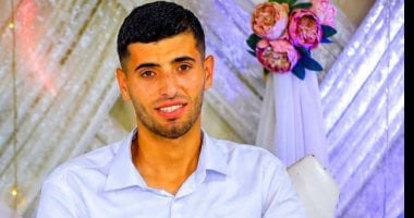 من زفة إلى جنازة.. حكاية عريس الجنة أسامة أبو تيم داخل غزة.. بين زغاريد الجمعة ودموع الأحد.. أحلام الشاب الفلسطينى تتحول إلى قصة تختصر مأساة القطاع فى يومين.. وأحباؤه جاؤوا يباركون زواجه فعادوا يشيعون جنازته
