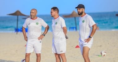 مودرن سبورت يعتمد لائحة تحفيزية جديدة للاعبي الفريق استعدادًا للموسم المقبل