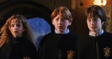 Harry Potter and the Sorcerer's Stone
