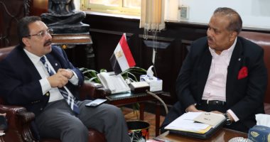 جامعة الإسكندرية توقع عقد إنشاء فرعها بماليزيا وتبدأ المرحلة التنفيذية للمشروع