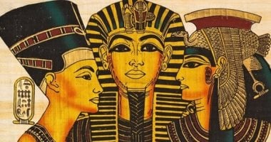الباروكة والمكياج لم يكونا موضة حديثة.. 5 أسرار عن أناقة المصريين القدماء