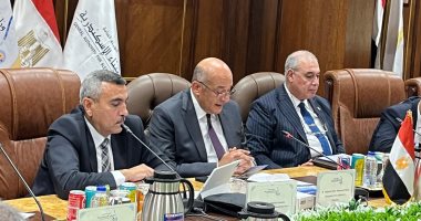 ميناء الإسكندرية يستقبل وفدا إسبانيا لتعزيز الربط البحري والتجاري والتعاون اللوجستي