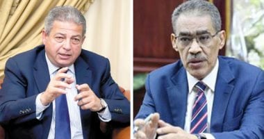 الاستعدادات تنطلق للمؤتمر السنوى للإعلام فى ديسمبر.. تقرير لجنة تطوير الإعلام يرسم نقطة الانطلاق بـ 105 توصيات تنفذها 10 جهات.. وتشريعات وتطوير للمحتوى وحلول للأعباء المالية على أجندة المؤتمر
